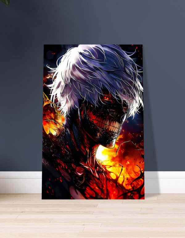 Ken Kaneki - Tokyo Ghoul TRO5986