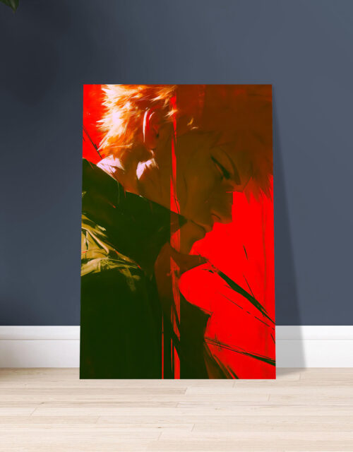 Ichigo Kurosaki - Bleach TRO9685